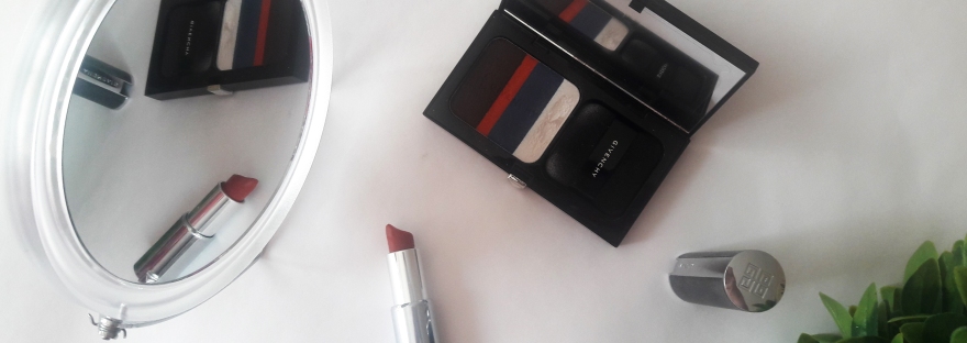 Why is expensive makeup actually cheaper? #Givenchy
