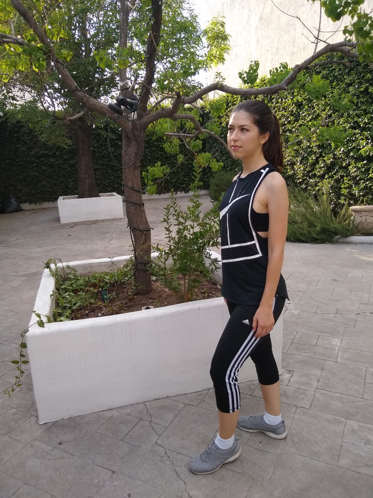 Natalia Gutierrez Viva Pilates