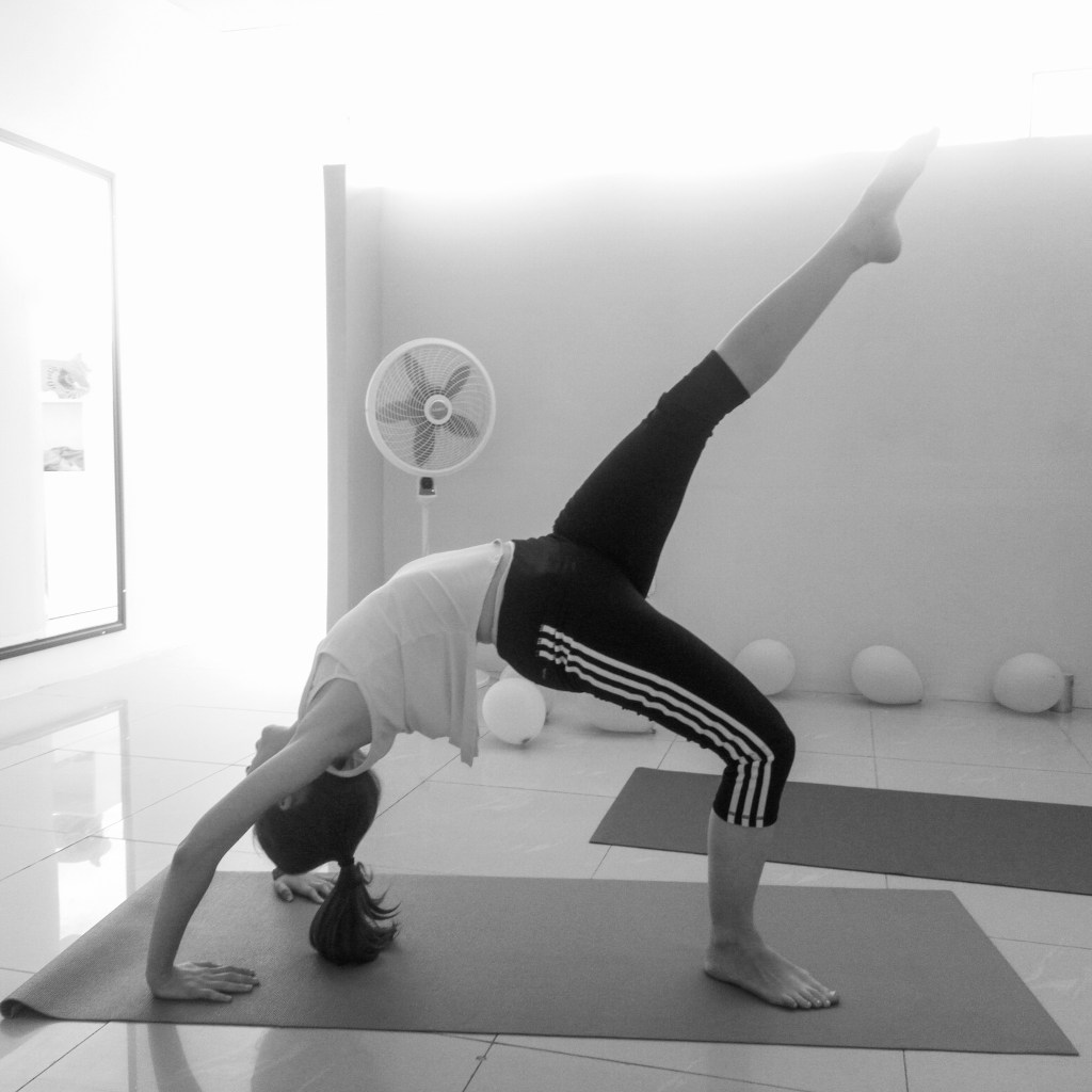 ¿Cómo trabajo mi flexibilidad? Estiramientos para todos