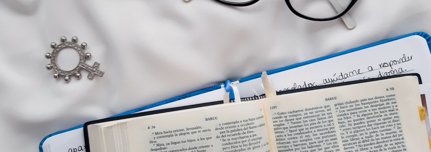 Hope in Instagram, Bible Verses and Saint's Quotes of Hope