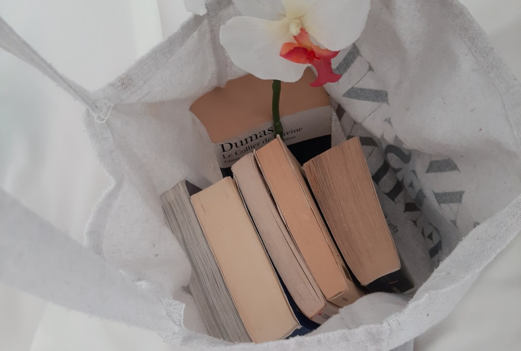 Libros, regala libros esta Navidad.